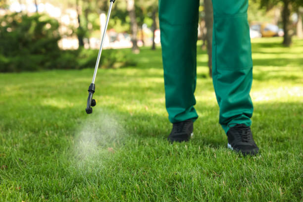  Moundridge, KS Pest Control Pros