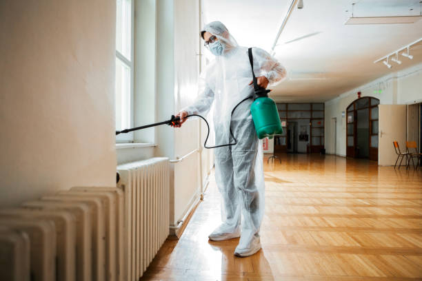 Best Rat Extermination Near Me  in Moundridge, KS